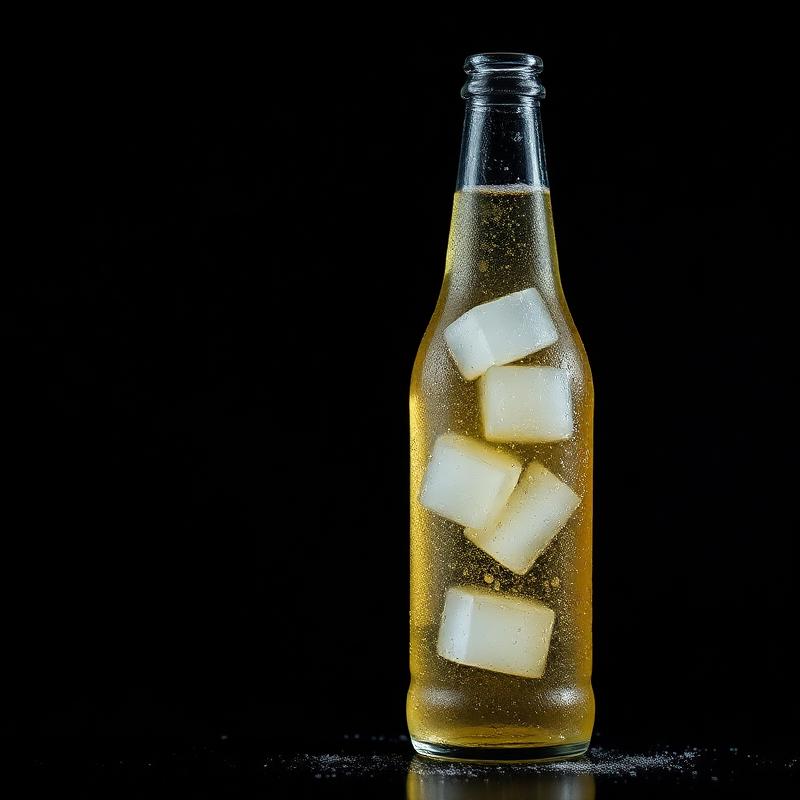 Soda Artesanal Cítrica